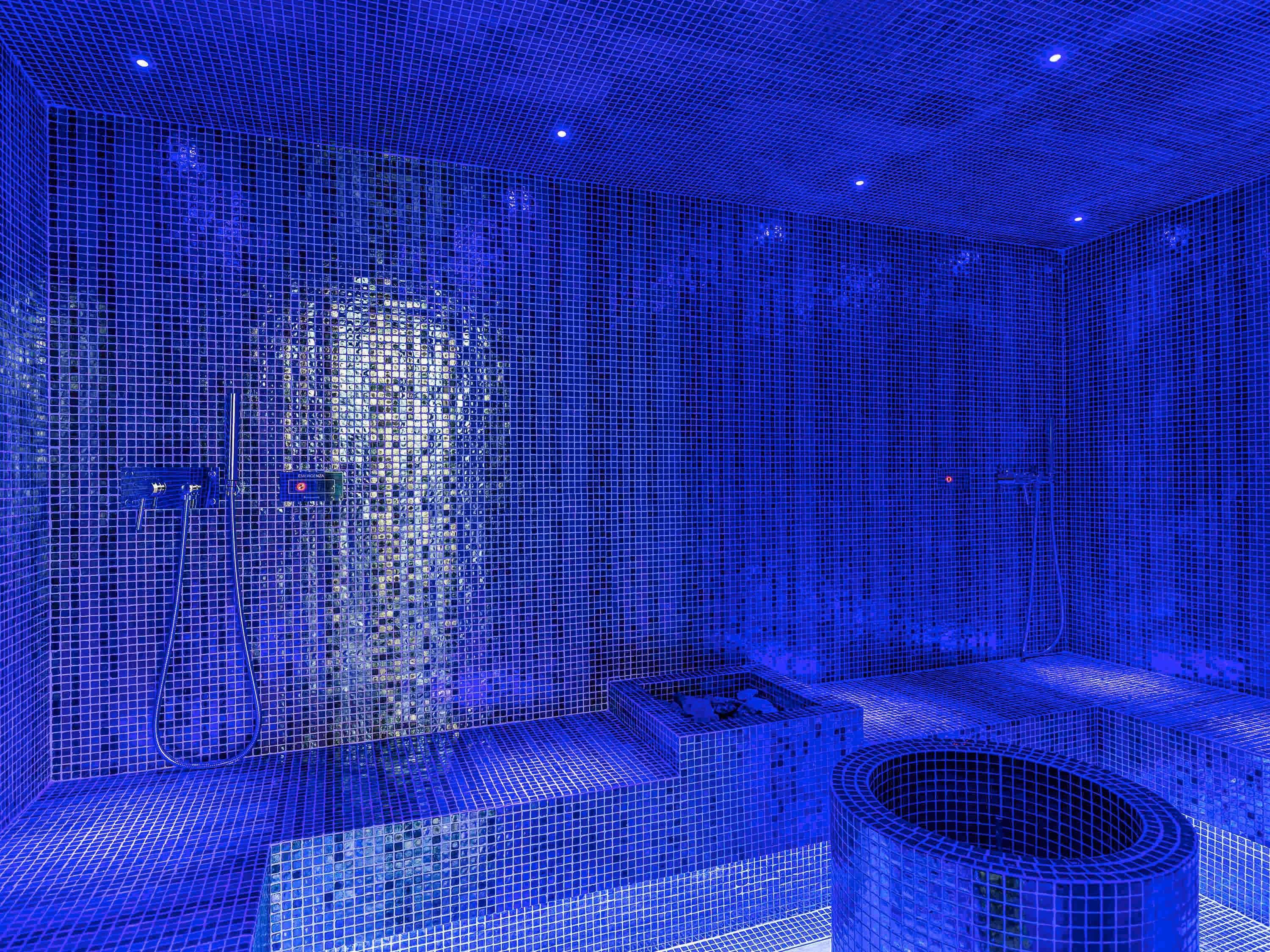 Mercure Almaty City Center Buitenkant foto